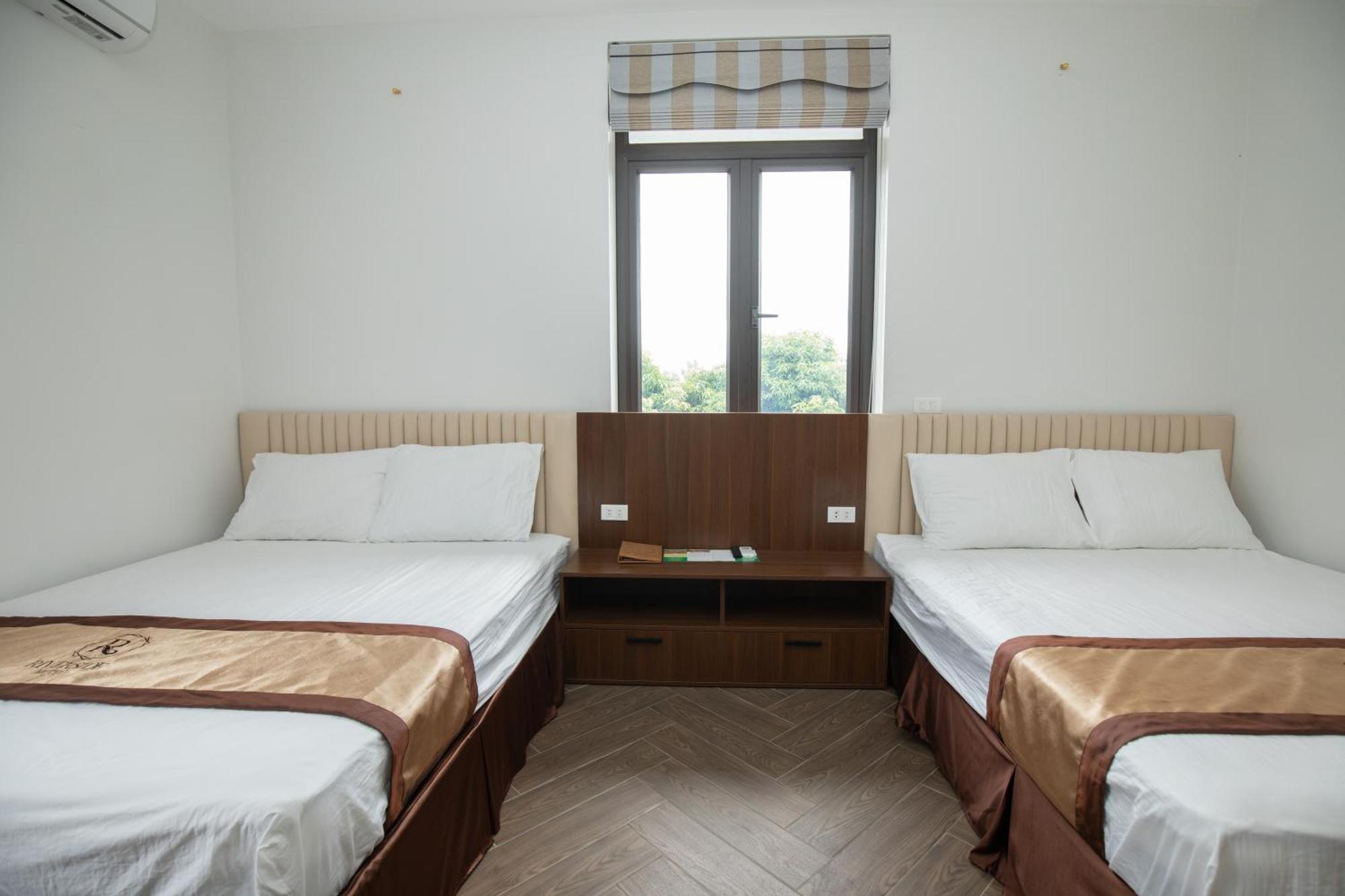 Nha Nghi Ngoc Anh Hotel Nghia Lo Kültér fotó