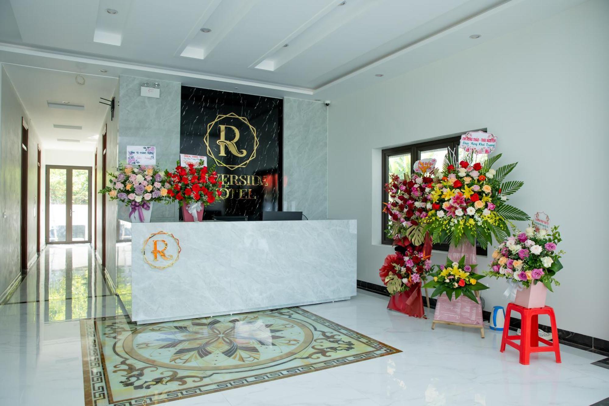 Nha Nghi Ngoc Anh Hotel Nghia Lo Kültér fotó